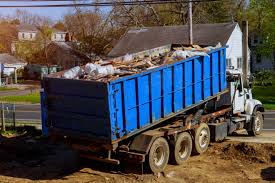 Best Demolition Debris Removal  in Nashua, IA